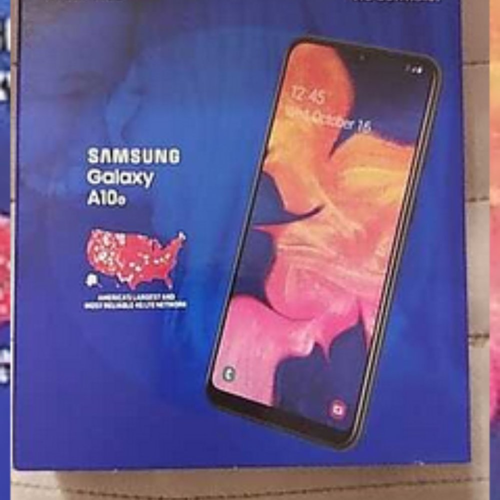 Samsung Galaxy A10e (Tracfone)